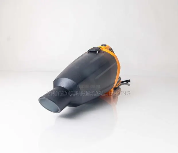 Vacuum Cleaner Cordless · Photo 1