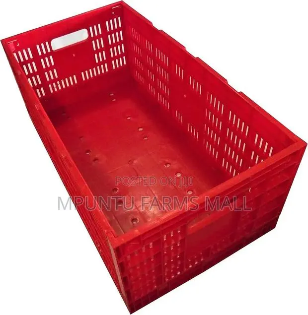 Egg Transporting Basket · Photo 1