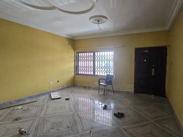 2bdrm Apartment in Agric Kromoase, Kumasi Metropolitan for rent · Photo 1
