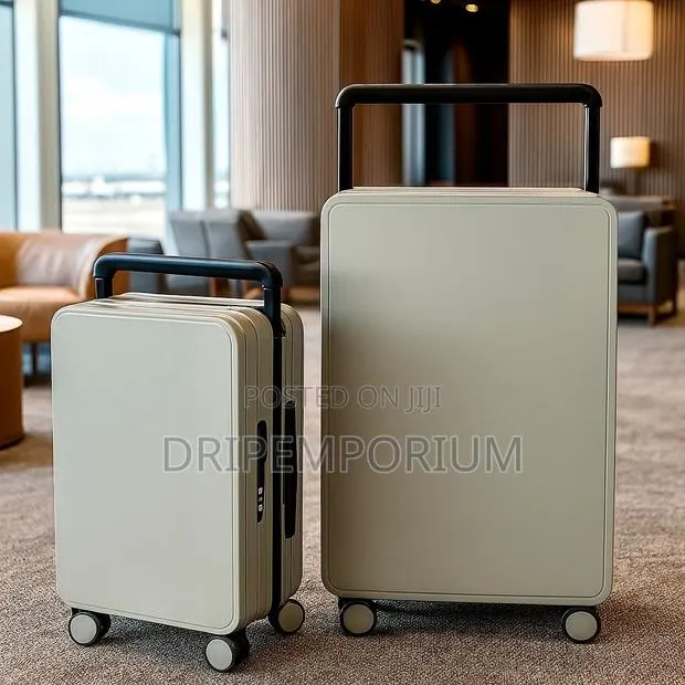 Premium Trunk Luggage · Photo 3