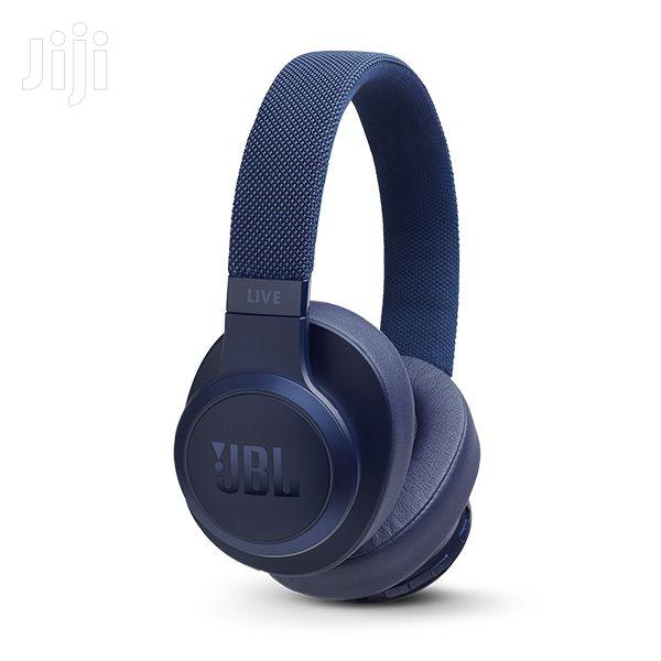 JBL Wireless Bass Sound · Photo 1