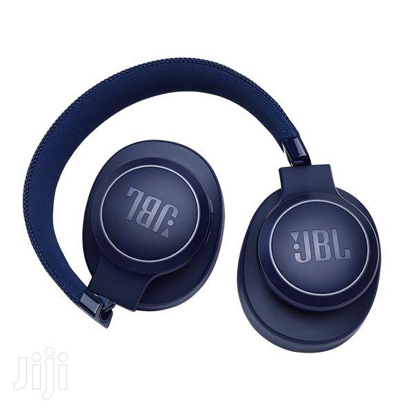 JBL Wireless Bass Sound · Photo 3
