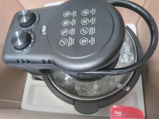Decakila 5l Fryer That Upgrades Food Without Compromise · Photo 1