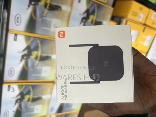 Wifi Extender · Photo 1