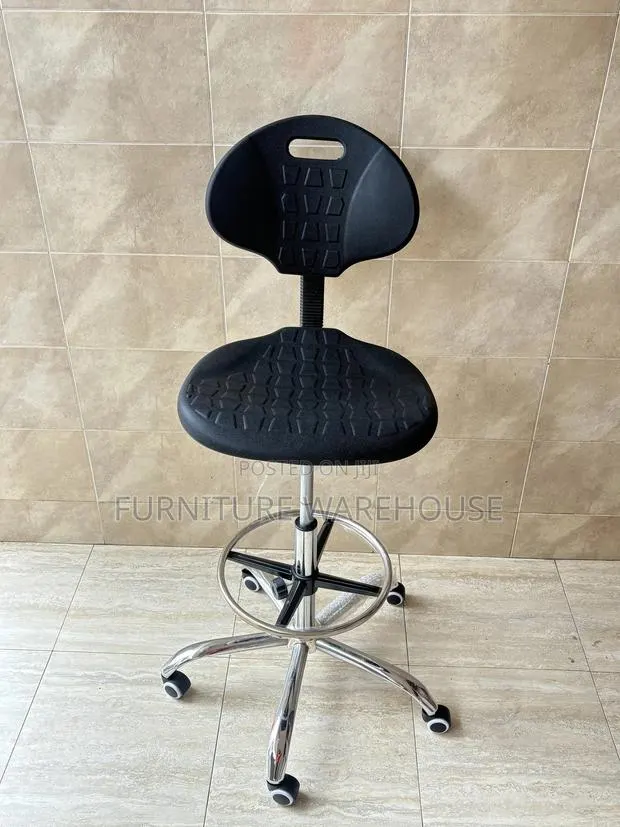 Office Drafting Chair · Photo 1