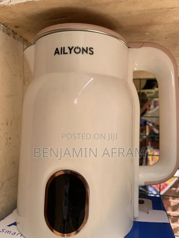 Stylish Ailyons Water Kettle