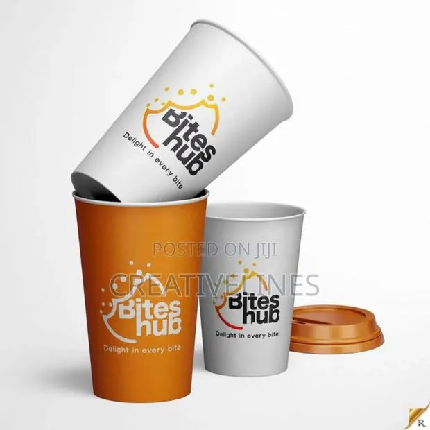 Personalised Disposals · Photo 1