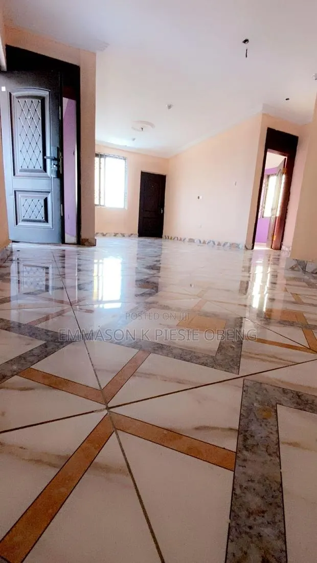 2bdrm Apartment in Crystal City, Oyibi for rent · Photo 1