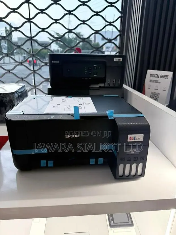 L3250 Epson
Print,Scan,Copy Color · Photo 1