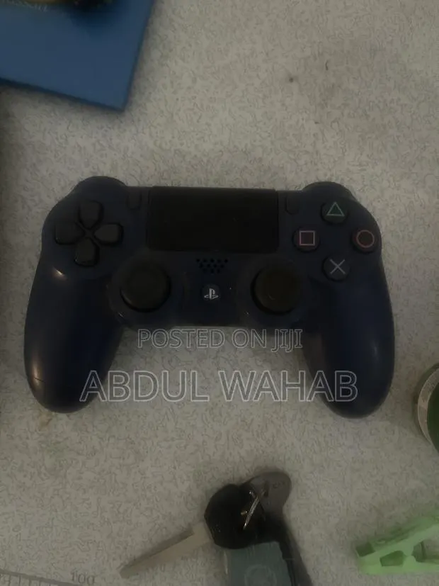 Home Use Ps4 and Ps5 Controller for Sale · Photo 1
