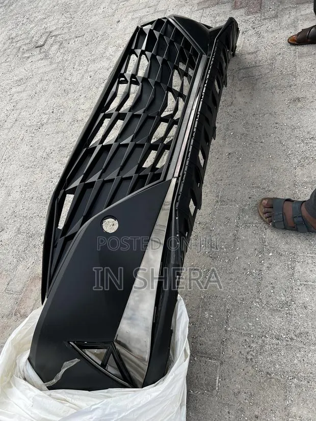Hyundai Elantra 2021 2022 2023 Complete Front Bumper’ · Photo 1