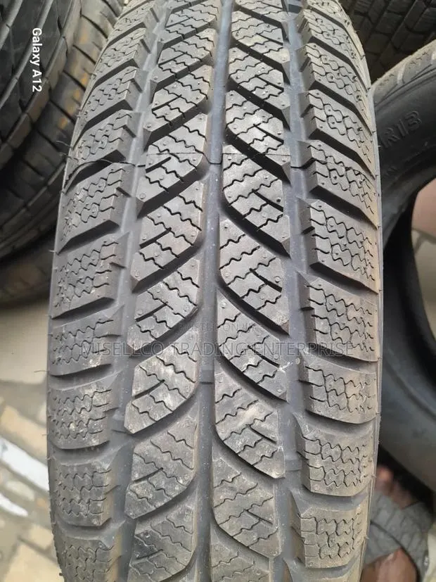 Car Tires 165/70r13 · Photo 1