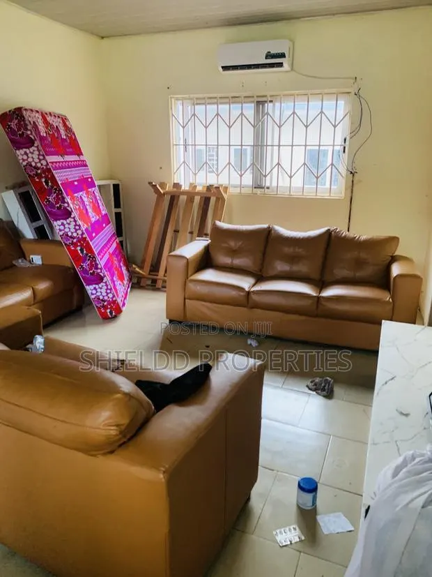 1bdrm Apartment in Chamber And Hall, New Legon for rent · Photo 1