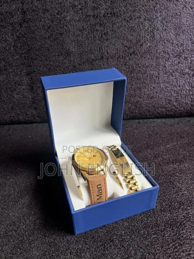 Watch and Bracelet Customize · Photo 1
