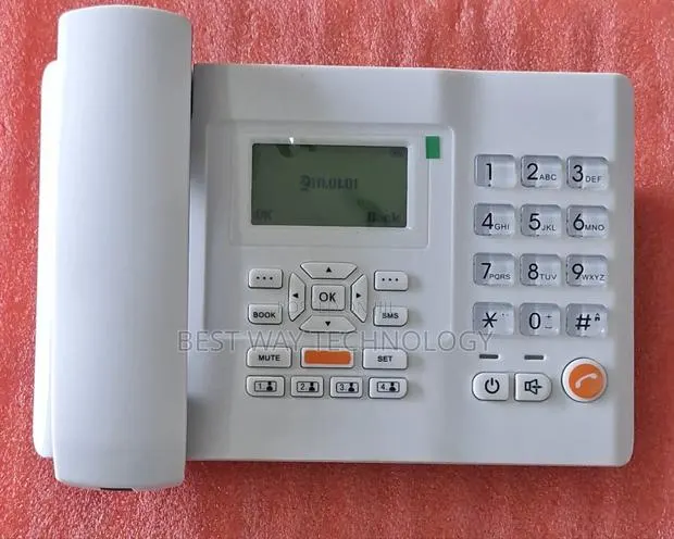 Single Sim Phone · Photo 1