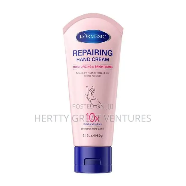 Vaseline Handcream · Photo 1