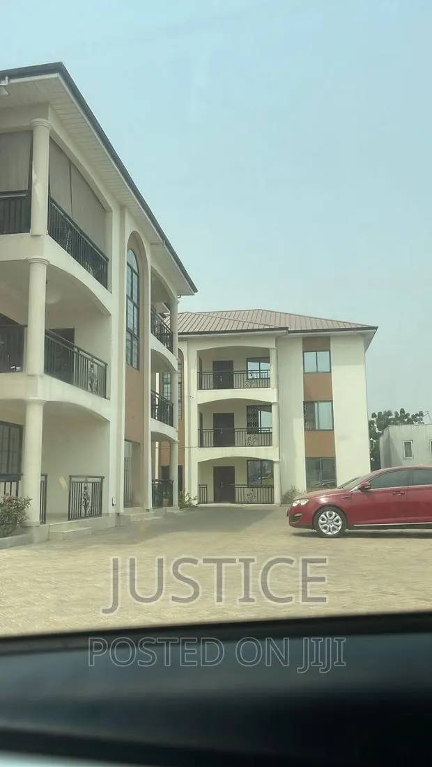 3bdrm Apartment in Ars East Legon for rent · Photo 1