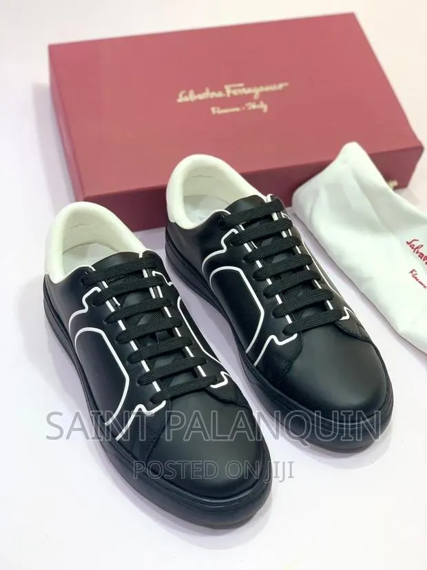 Salvatore Ferragamo · Photo 1