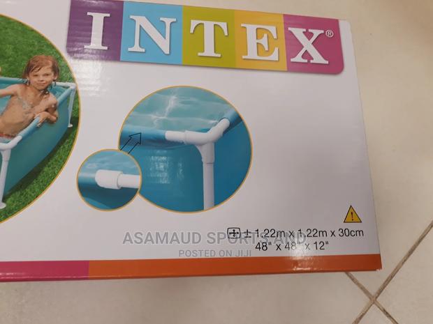 Original Kids Pool at Cool Price · Photo 1