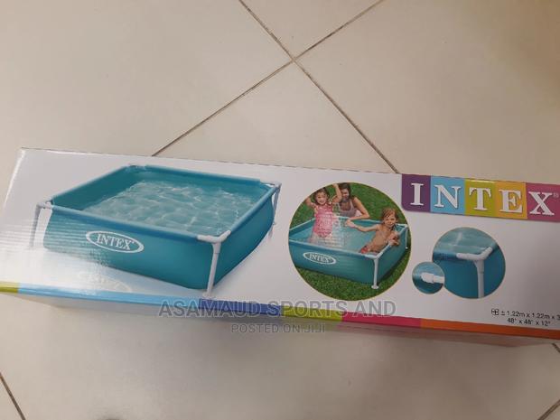 Original Kids Pool at Cool Price · Photo 2