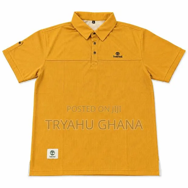 Restocked and Moving Fast-TRYAHU's Most-Loved Casual Shirts for Sale · Photo 1