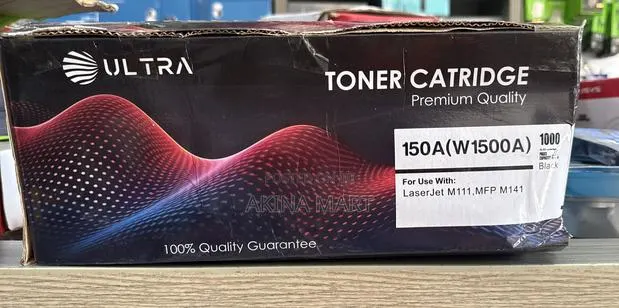 150a Toner Compatible 150a Hp Toner · Photo 1