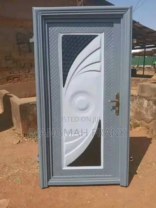 Metal Fabrication, Welding Container Works - Shai Hills* · Photo 1