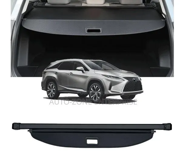 Lexus RX350 2016-2025 Cargo Boot Cover/Boot Tent · Photo 1