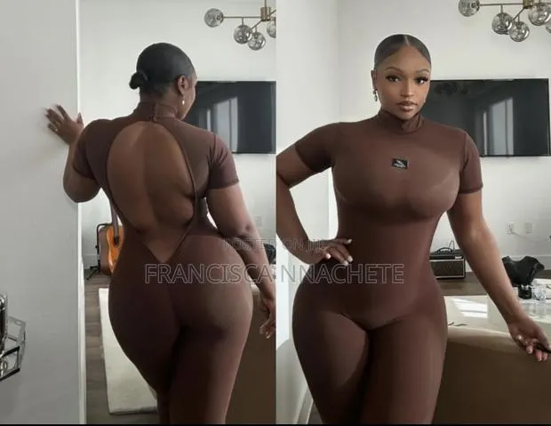 Women’s Jumpsuit · Photo 1