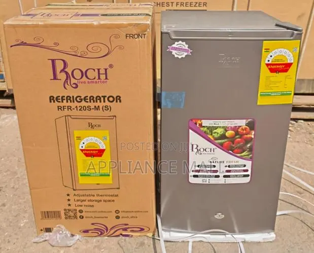 Roch Fridge Tabletop · Photo 1