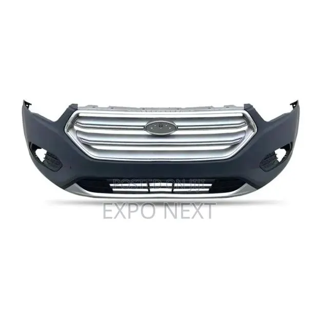 Ford Escape Kuga FRONT BUMPER KIT 2017-2019 Complete · Photo 1