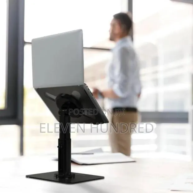 Laptop/Tablet Stand (Multiple Angle) · Photo 1
