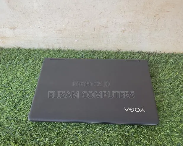 Laptop Lenovo Yoga 710 8GB Intel Core i7 SSD 256GB · Photo 1