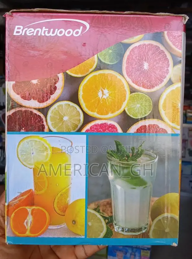 Brentwood Citrus Juicer, 1.2l · Photo 3