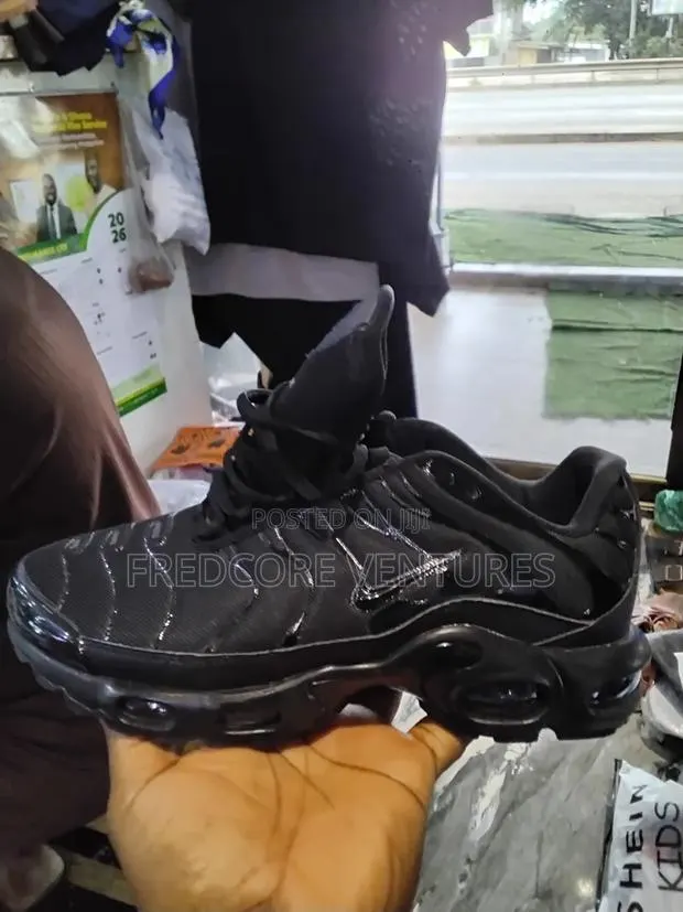 Nike Tn Air Max · Photo 1