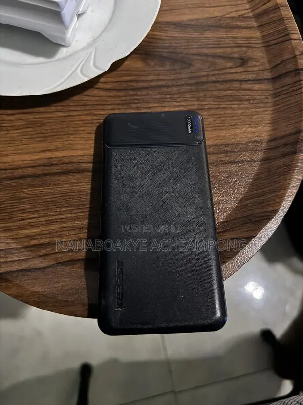 Uk Original Power Bank · Photo 1