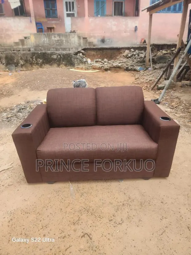 Original Double Chair · Photo 1