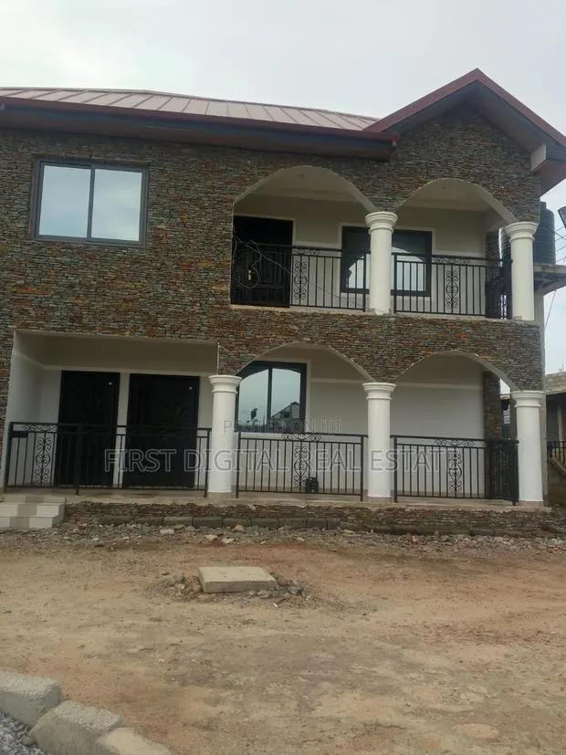 1bdrm Apartment in First Digital Real, Adam Nana for rent