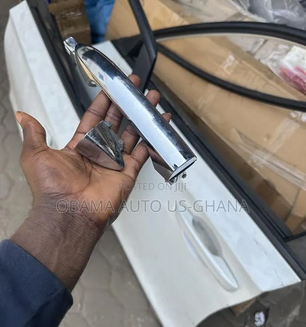 Honda Accord 2016 2017 Door Handle Lock · Photo 1