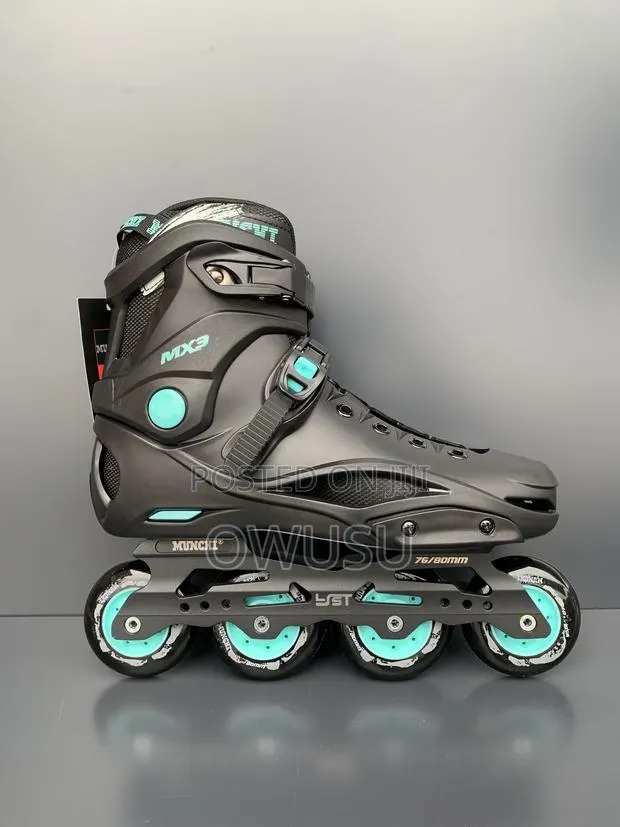 Inline Roller Skates · Photo 1