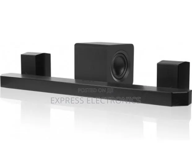 Get a New Black Sound Bar Samsung Q930f. 580w · Photo 1