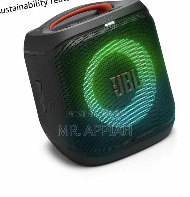 Buy JBL Partybox Encore Essential 2 Speaker(Black) · Photo 1