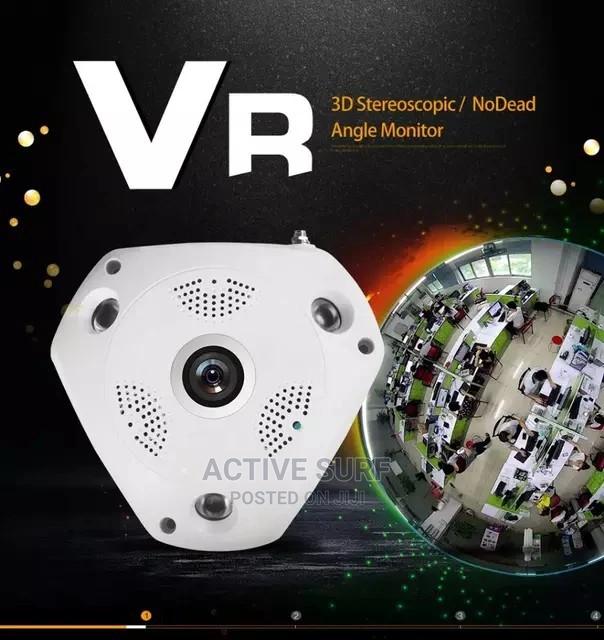 This CCTV Is Different and New. Very Affordable. · Photo 1