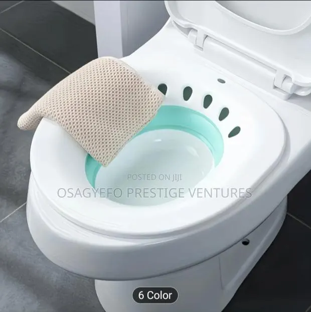 Quality Bath Sitz · Photo 2