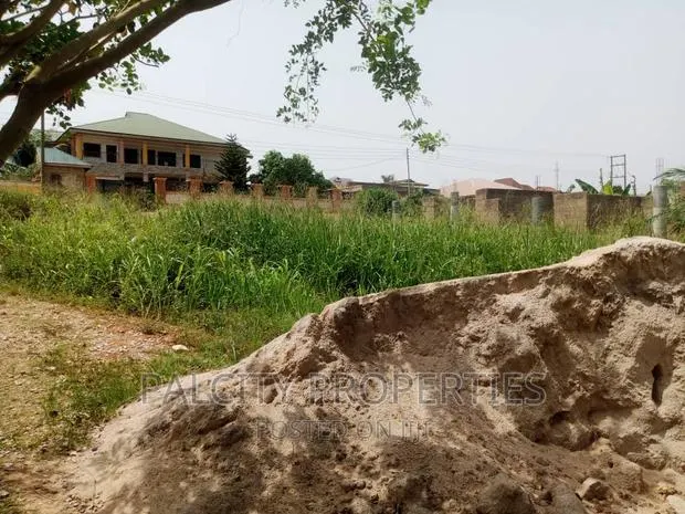 Plot of Land for Sale at Apire Heman · Photo 1