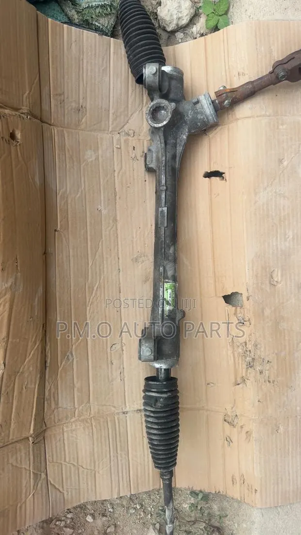 2014-2019 Oem Toyota Corolla Steering Rack and Pinion