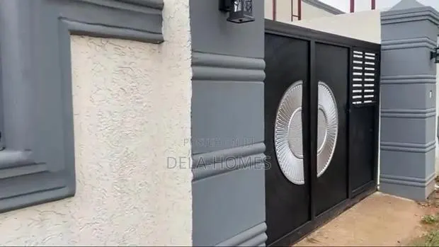 3bdrm Apartment in Mr Smith Estate, Oyarifa Mall Area for rent · Photo 1