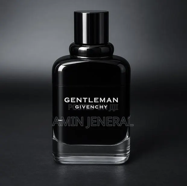Givenchy Gentleman · Photo 1