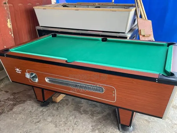 Snooker Board · Photo 1
