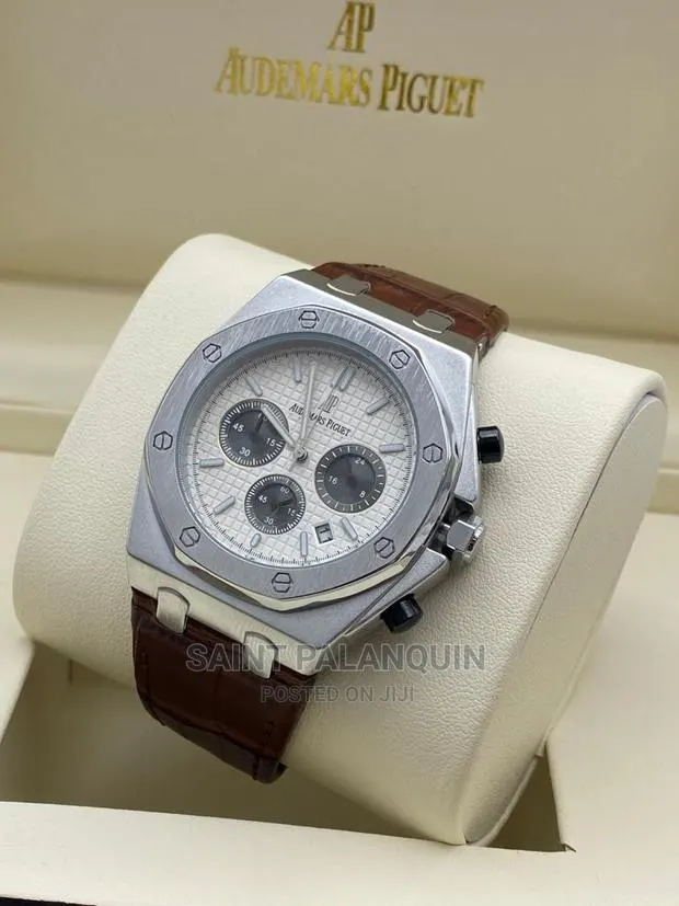 Audemars Piguet Watch · Photo 1